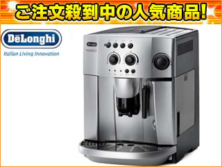 DeLonghi/�f�����M �zESAM1200SJ   �S�����R�[�q�[�}�V��