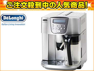 ESAM1500DK   �S�����R�[�q�[�}�V���E�����^�b�`�ɂ��Ă̊��z�E�]���E���R�~�i�N�`�R�~�j�����L�����������B