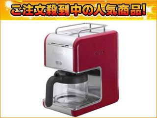 �y�l�C���f���zCMB6-RD �h���b�v�R�[�q�[���[�J�[(���b�h)��kMix�V���[�Y��ɂ��Ă̊��z�E�]���E���R�~�i�N�`�R�~�j�����L�����������B