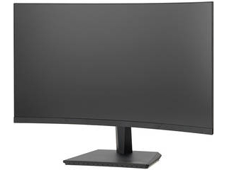 Princeton/プリンストン 144Hz対応23.6型曲面ゲーミング液晶