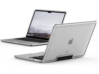 UAG MacBook Pro 13C` M1/M2pϏՌP[X [U] LUCENT ACX/ubN UAG-UMBP13LU-IC/BKɂĂ̊zE]ER~iN`R~jLB