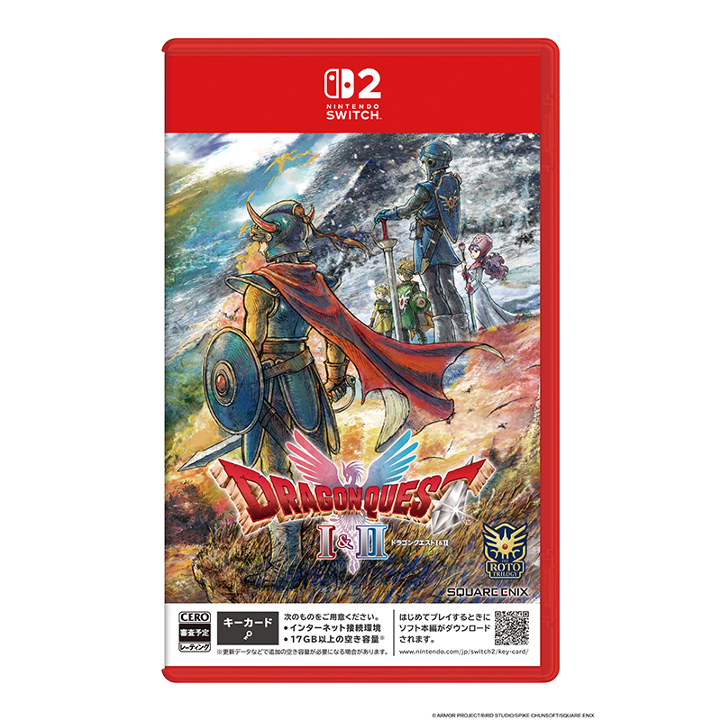 Switch2用ゲームソフト - ムラウチドットコム