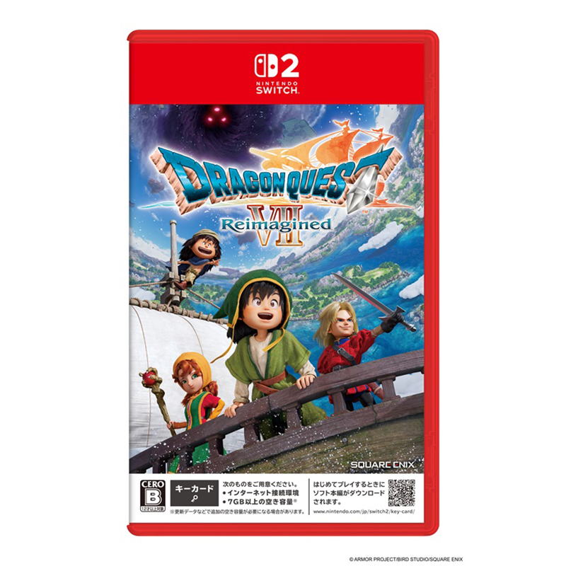 Nintendo Switch Switch2 ゲームソフトセット Switch2と「Pokémon LEGENDS Z-A」のセット商品，9月5日に抽選販売を