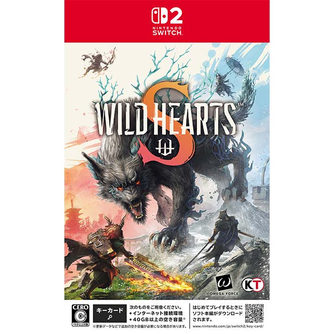 Switch2用ゲームソフト - ムラウチドットコム