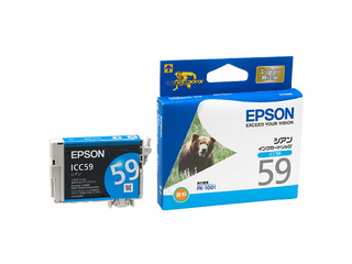 �y�����zICC59 PX-1001�p �C���N�J�[�g���b�W(�V�A��)�ɂ��Ă̊��z�E�]���E���R�~�i�N�`�R�~�j�����L�����������B