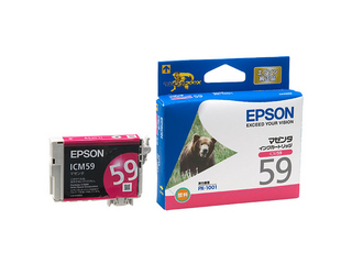 �y�����zICM59 PX-1001�p �C���N�J�[�g���b�W(�}�[���^)�ɂ��Ă̊��z�E�]���E���R�~�i�N�`�R�~�j�����L�����������B