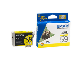 �y�����zICY59 PX-1001�p �C���N�J�[�g���b�W(�C�G���[)�ɂ��Ă̊��z�E�]���E���R�~�i�N�`�R�~�j�����L�����������B