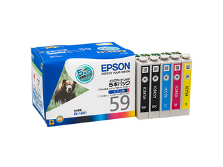�y�����zIC5CL59 PX-1001�p �C���N�J�[�g���b�W(5�{�C���N�p�b�N�E�u���b�N2�{����)�ɂ��Ă̊��z�E�]���E���R�~�i�N�`�R�~�j�����L�����������B