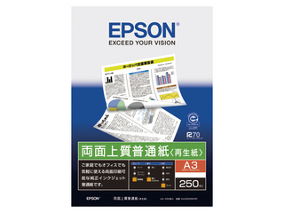 ���ʏ㎿���ʎ� �Đ��� (A3/250��)�ɂ��Ă̊��z�E�]���E���R�~�i�N�`�R�~�j�����L�����������B