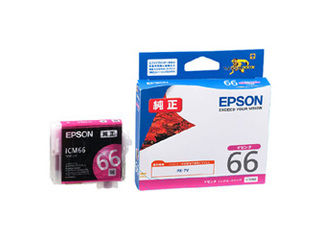 ICM66 PX-7V�p �C���N�J�[�g���b�W (�}�[���^)