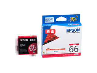 ICR66 PX-7V�p �C���N�J�[�g���b�W (���b�h)