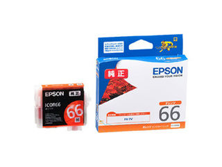ICOR66 PX-7V�p �C���N�J�[�g���b�W (�I�����W)