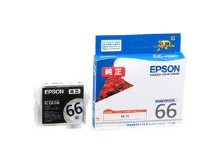 ICGL66 PX-7V�p �C���N�J�[�g���b�W (�O���X�I�v�e�B�}�C�U)