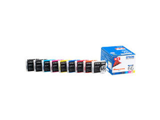 IC9CL66 PX-7V�p �C���N�J�[�g���b�W (9�F�p�b�N)