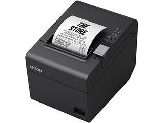 レシートプリンター/用紙幅58mm・80mm(選択可)/Bluetooth/電源同梱/壁掛け金具同梱 T203B084B