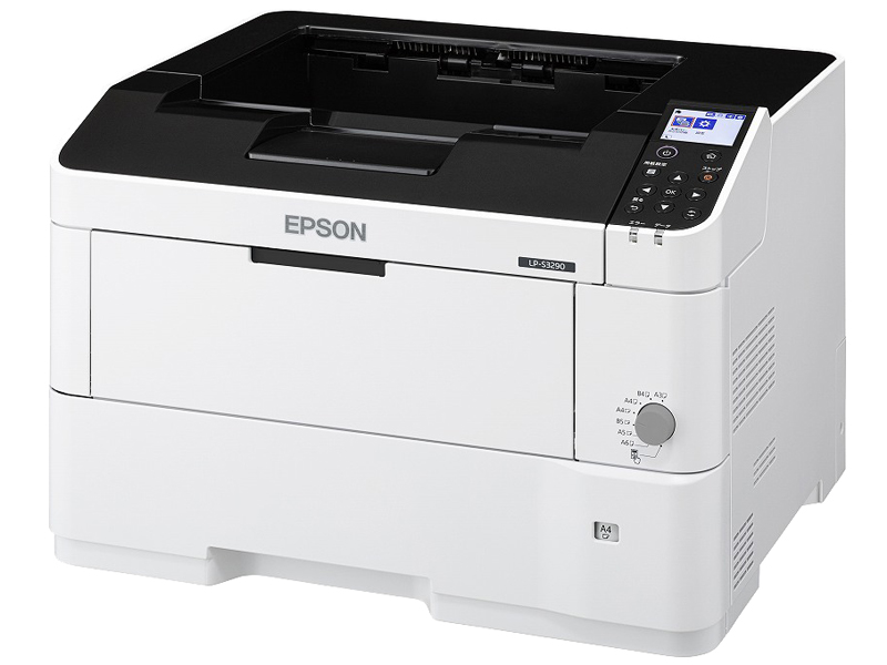 A3���m�N���y�[�W�v�����^�[/NW/35PPM/�{�̑ϋv60���y�[�W LP-S3290