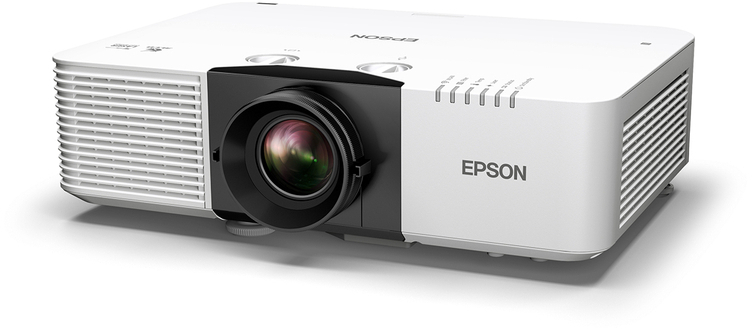 �r�W�l�X�v���W�F�N�^�[/�X�^���_�[�h�n�C���f��/6500lm/WUXGA/WUXGA�W�������Y/AirPlay/WiFi6 EB-L690U