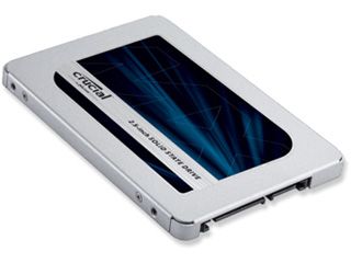 内蔵SSD 2.5インチ MX500 1TB (5年保証) CT1000MX500SSD1/JP