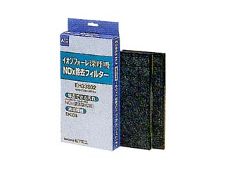 EH33802�iNOx�����t�B���^�[�j 2������ɂ��Ă̊��z�E�]���E���R�~�i�N�`�R�~�j�����L�����������B