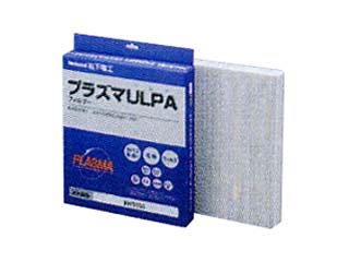 EH3553F1�i�v���Y�}ULPA�t�B���^�[�j�ɂ��Ă̊��z�E�]���E���R�~�i�N�`�R�~�j�����L�����������B