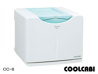�yCOOLCABI/�N�[���L���r�zCC-8(���C�g�u���[)�ɂ��Ă̊��z�E�]���E���R�~�i�N�`�R�~�j�����L�����������B