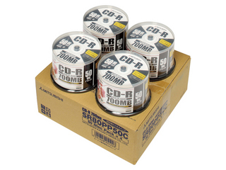 �y1�J�[�g���z�f�[�^�pCD-R 700MB 48�{�� 50���X�s���h���P�[�X�~4�i���v200���j SR80PP50C�ɂ��Ă̊��z�E�]���E���R�~�i�N�`�R�~�j�����L�����������B