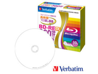 �^��pBD-RE DL 50GB�i1-2�{���Ή��j 5mm�P�[�X 10�� VBE260NP10V1�ɂ��Ă̊��z�E�]���E���R�~�i�N�`�R�~�j�����L�����������B