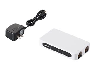 LAN-SW03/PSW 3�|�[�g 100BASE-TX ���^�X�C�b�`���O�n�u �z���C�g�ɂ��Ă̊��z�E�]���E���R�~�i�N�`�R�~�j�����L�����������B