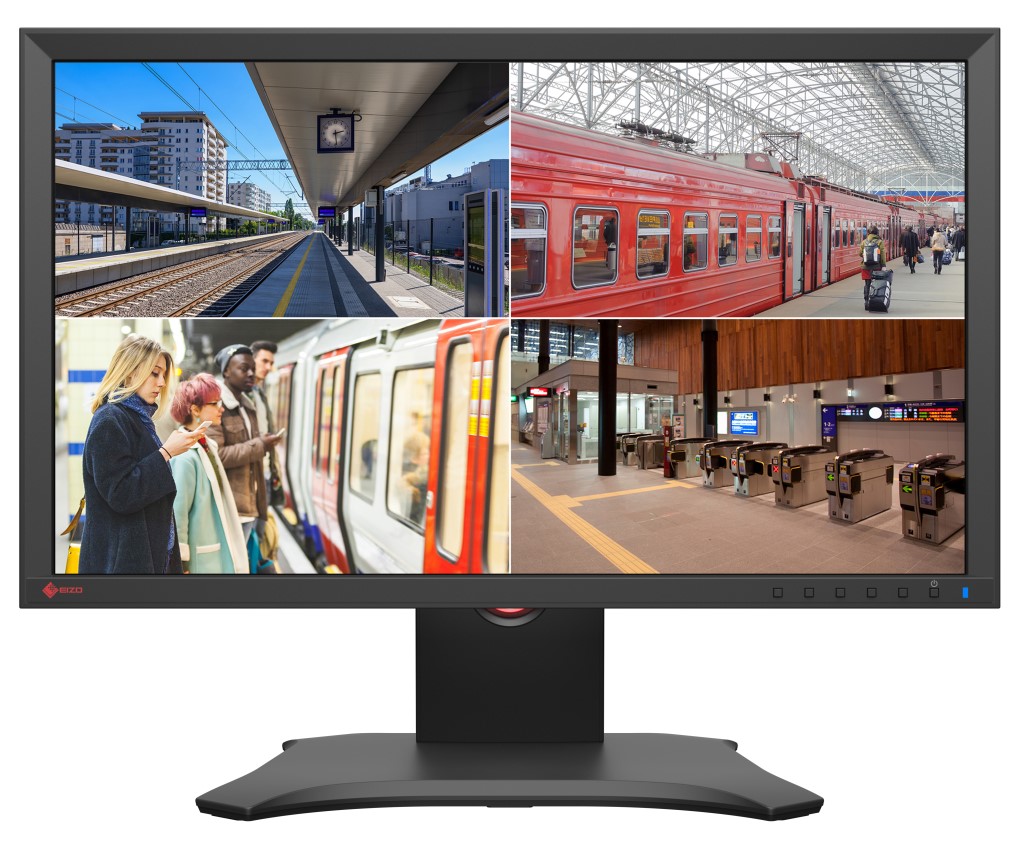 EIZO フルHD対応 DuraVision 18.5インチカラー液晶モニター(DP、HDMI
