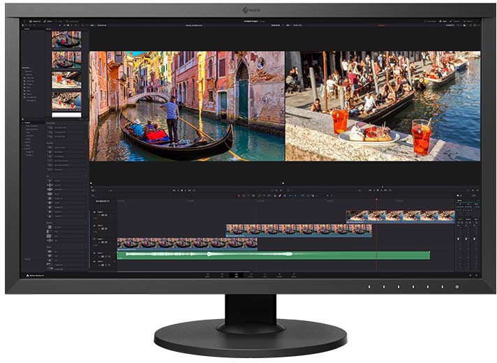 4K�Ή� 26.9�^�t���f�B�X�v���C/HDMI�ADisplayPort�AUSB Type-C/�u���b�N CS2740-ZBK