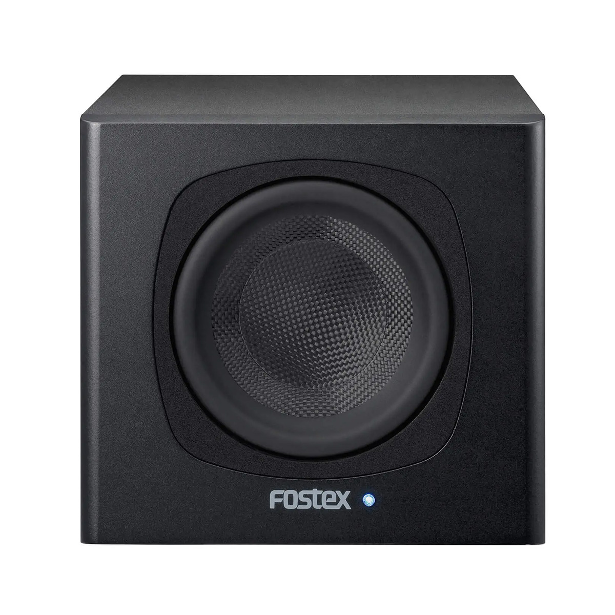 Fostex スピーカー・ウーファーセット ブラック 【公式通販】