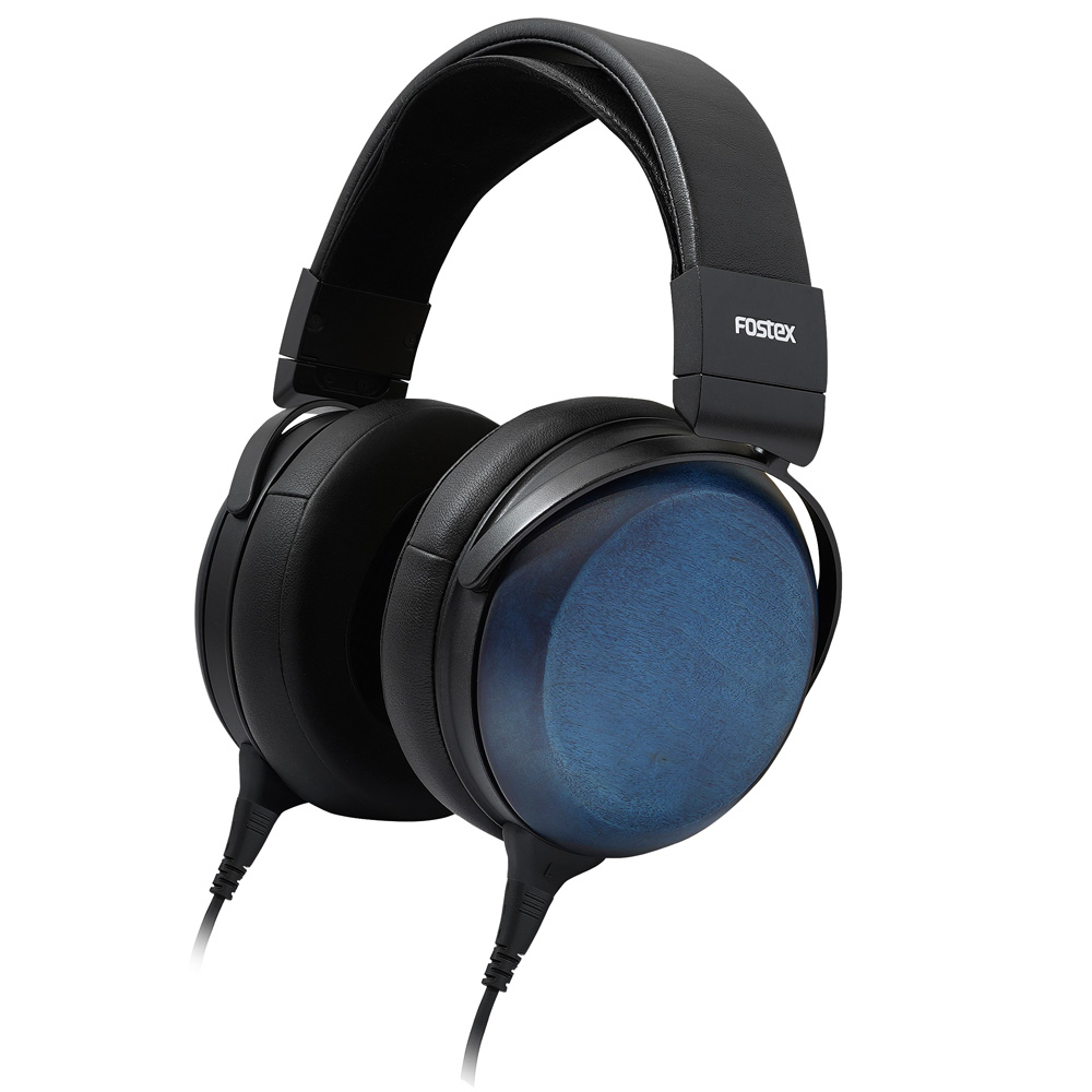 HIFIMAN 密閉型平面駆動ヘッドホン AUDIVINA : コジマYahoo!店