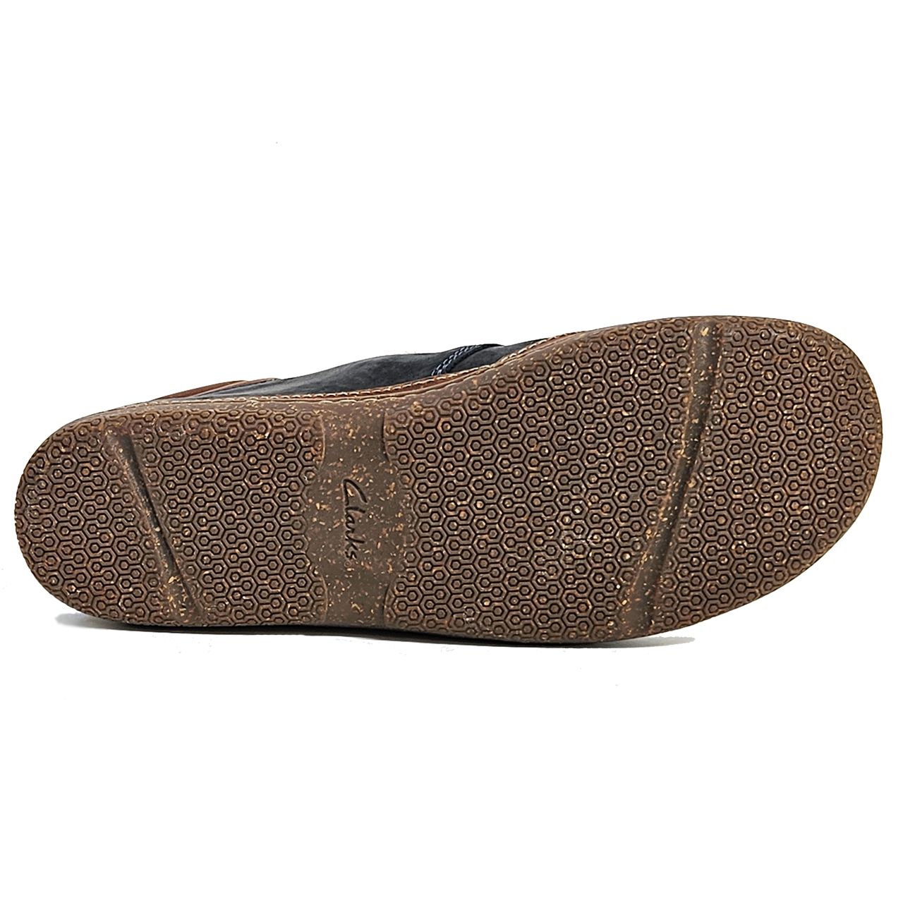 clarks クラークス 【メンズ】Trapell Mid トラペルミッド【UK10/28.0 