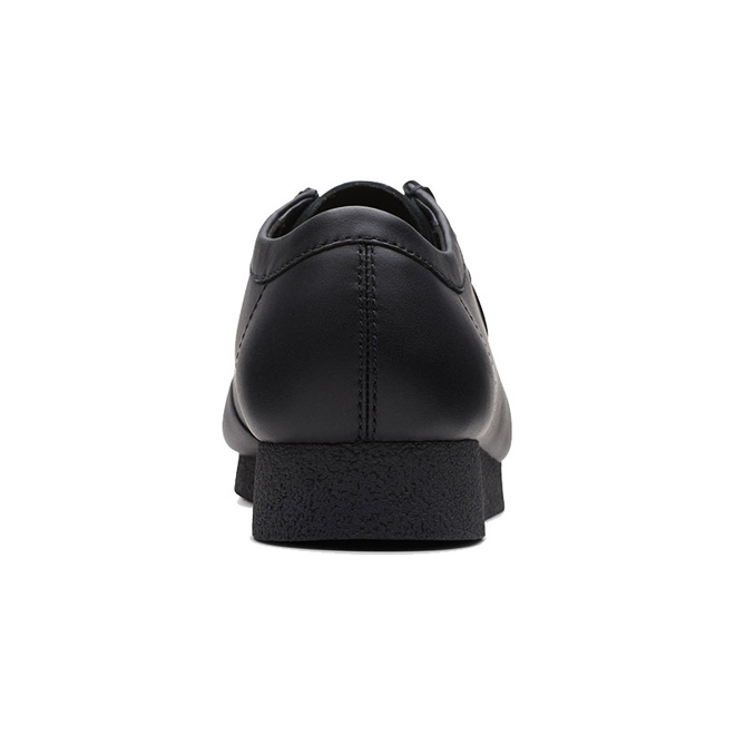 clarks クラークス 【ユニセックス】ワラビー EVO ウォータープルーフ