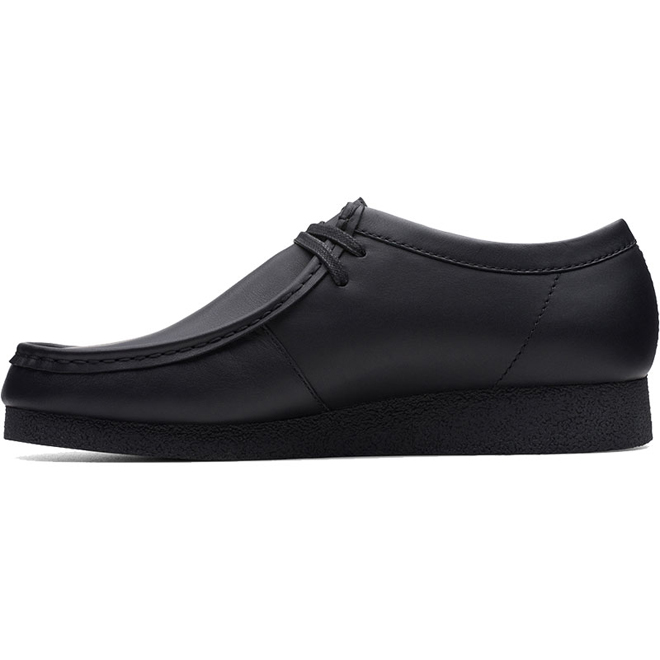 clarks クラークス 【ユニセックス】ワラビー EVO ウォータープルーフ