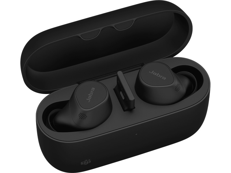 ���S���C�����X�C���z���^ USB-A MS�F�� �uEvolve2 Buds USB-A MS�v 20797-999-999