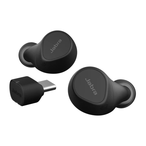 ���S���C�����X�C���z�� USB-C MS�F�� �p�b�h Evolve2 Buds USB-C MS Wireless Charging Pad 20797-999-889
