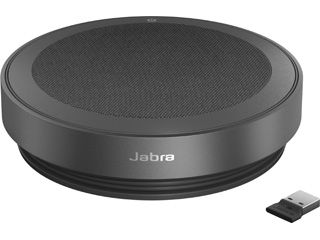 Bluetooth対応会議用スピーカー Jabra Speak2 75 UC 2年保証 2775-209