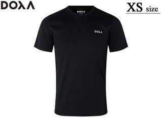 jZbNX jOEFA TRACE TEE CORE@DRAU1099-002-XS