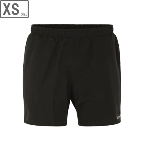 jZbNX jOEFA SCOTT SHORTS CORE@DRAU1102-002-XS