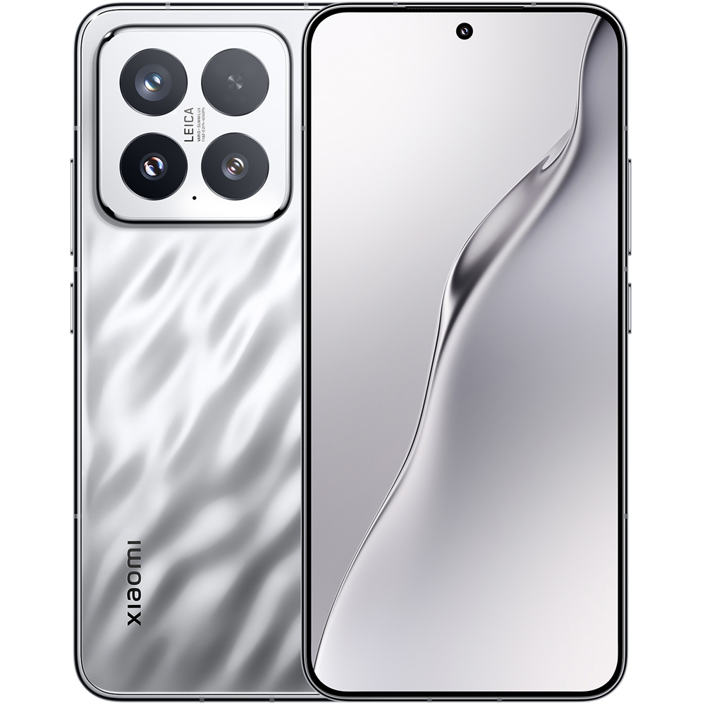 Xiaomi 15 リキッドシルバー 512GB SIMフリー Xiaomi 15 リキッドシルバー 512GB SIMフリー