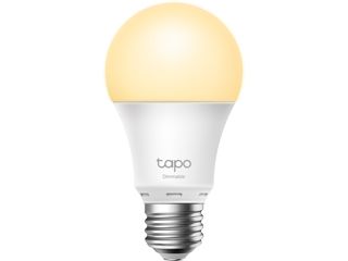 スマート調光LEDランプ E26 LED電球 Tapo L510E