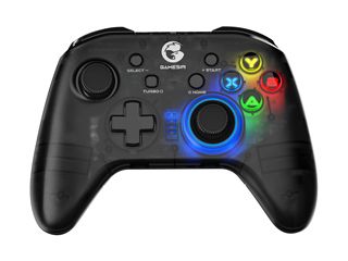GameSir T4 Pro マルチプラットフォーム ワイヤレスゲーミングコントローラー 対応機種:Switch・PC他