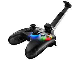 GameSir T4 Pro マルチプラットフォーム ワイヤレスゲーミングコントローラー 対応機種:Switch・PC他