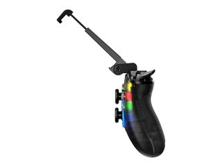 GameSir T4 Pro マルチプラットフォーム ワイヤレスゲーミングコントローラー 対応機種:Switch・PC他