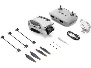 DJI Mini 3 (RC-N1t) CP.MA.00000584.01ɂĂ̊zE]ER~iN`R~jLB