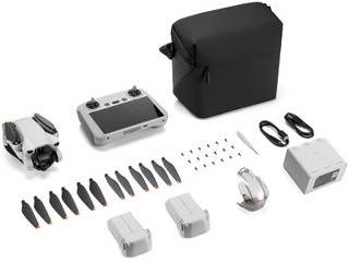 DJI Mini 3 Fly MoreR{ PlusiDJI RCtj CP.MA.00000618.01