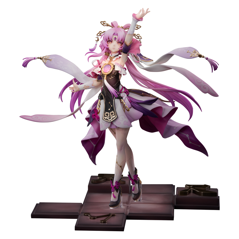 APEX-TOYS 崩壊：スターレイル 符玄 - ムラウチドットコム