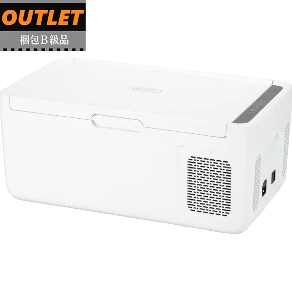Dometic heBbN MCG15WH |[^u2wayRvbT[Ⓚ/①Ɂy14.5LzzCg