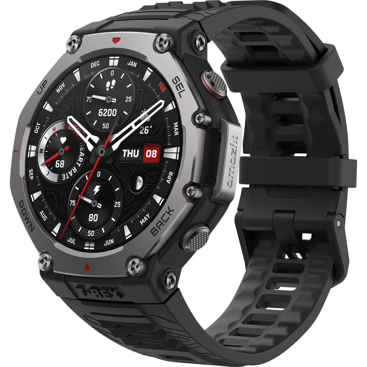 amazfit A}YtBbg T-Rex3 48mm yIjLXz sp170069-C218 VGP2025  AEghA